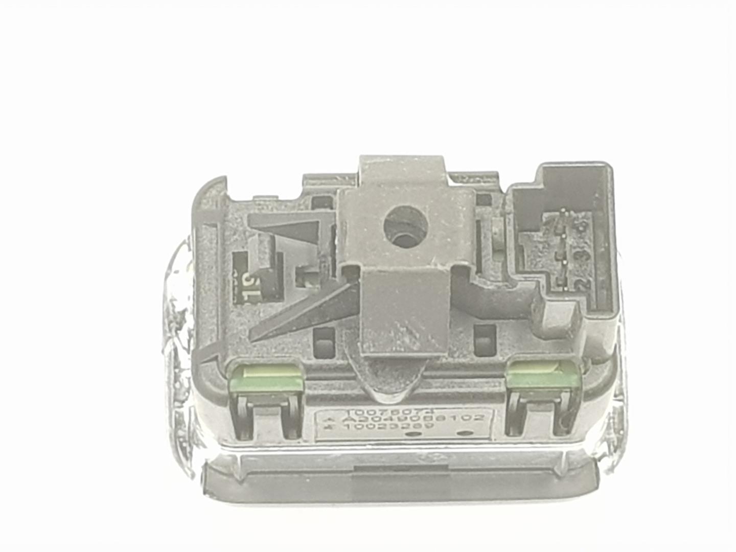 MERCEDES-BENZ B-Class W246 (2011-2020) Front Right Door Window Switch A2049058102, A2049058102, 1141CB 21584448