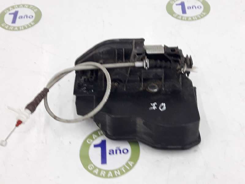 BMW 1 Series F20/F21 (2011-2020) Front Left Door Lock 51217229461, 7229461, 4PINES 19900378