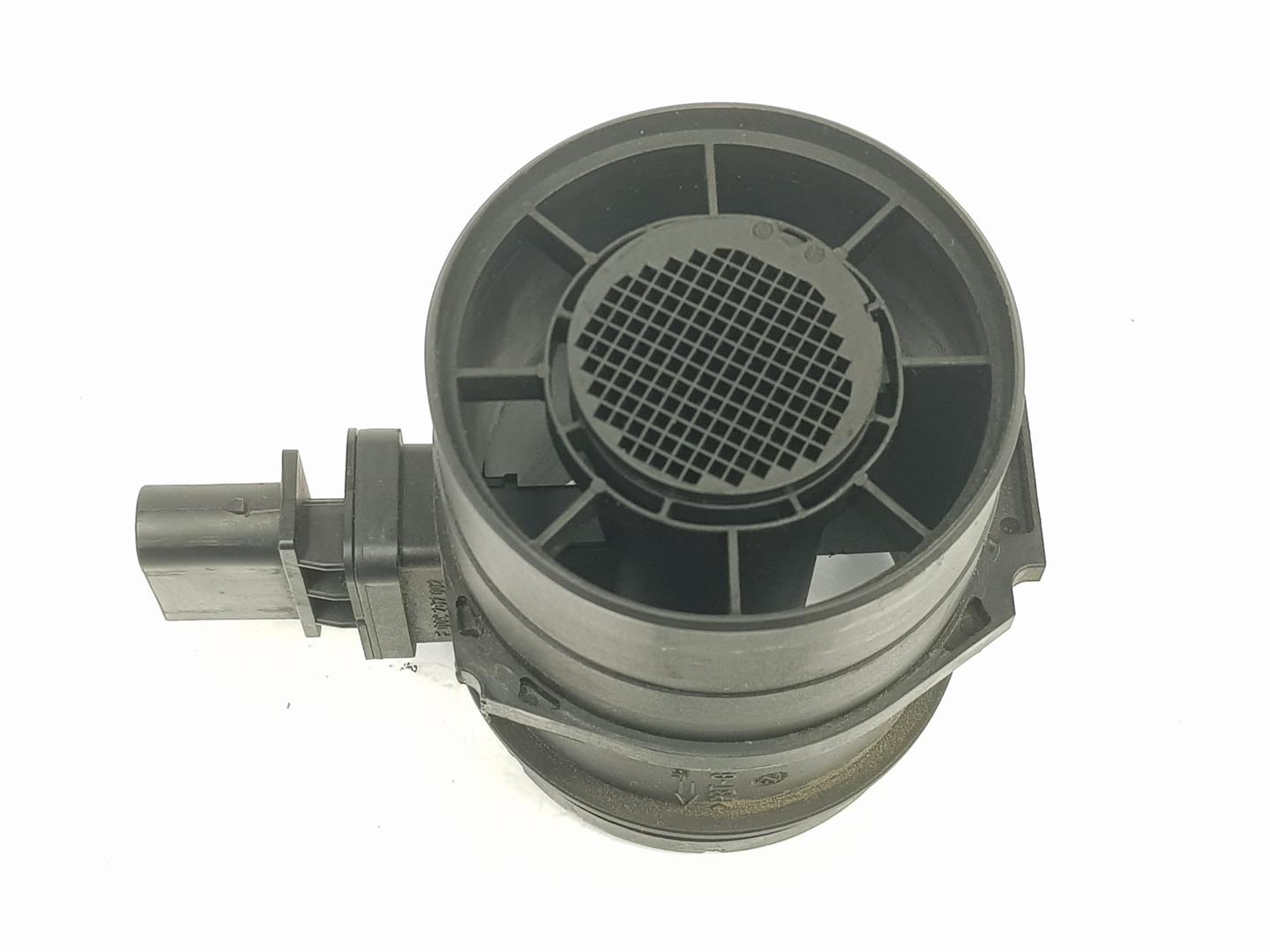 BMW 3 Series E90/E91/E92/E93 (2004-2013) Mass Air Flow Sensor MAF 13627788743, 13628509724 19772892