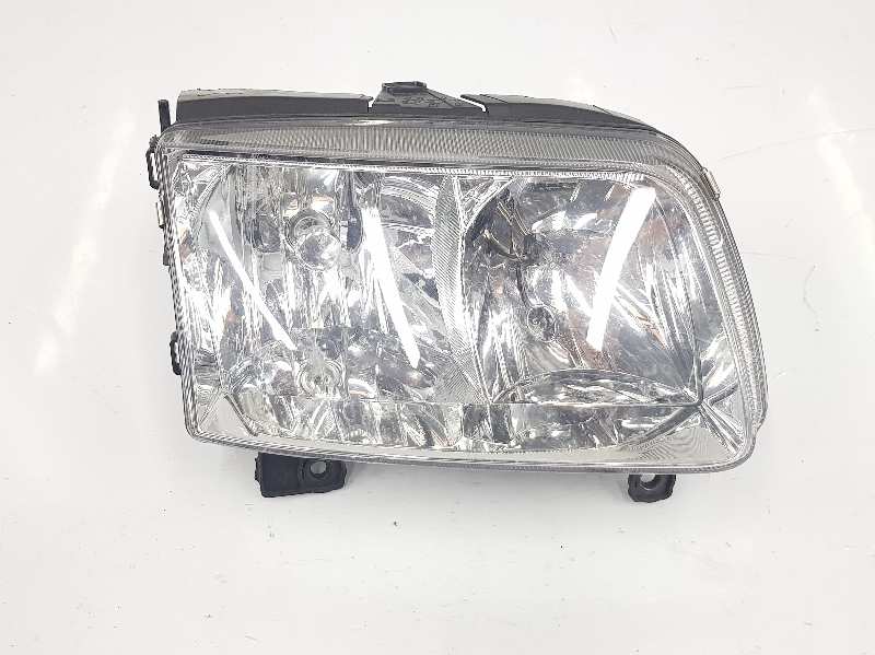 VOLKSWAGEN Polo 3 generation (1994-2002) Front Right Headlight 6N1941018AA, 96382000R, 6N1941018AA 19685131