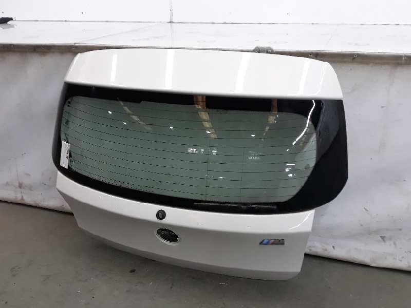 BMW 1 Series E81/E82/E87/E88 (2004-2013) Capac portbagaj 41627133898, 41627133898, BLANCO 19669912