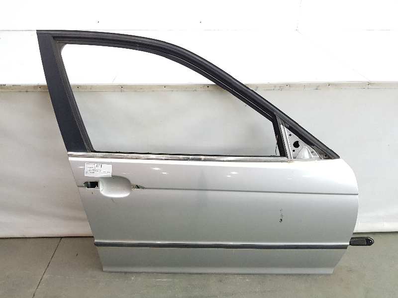 BMW 3 Series E46 (1997-2006) Priekšējās labās durvis 41517034152, 41517034152 19896494