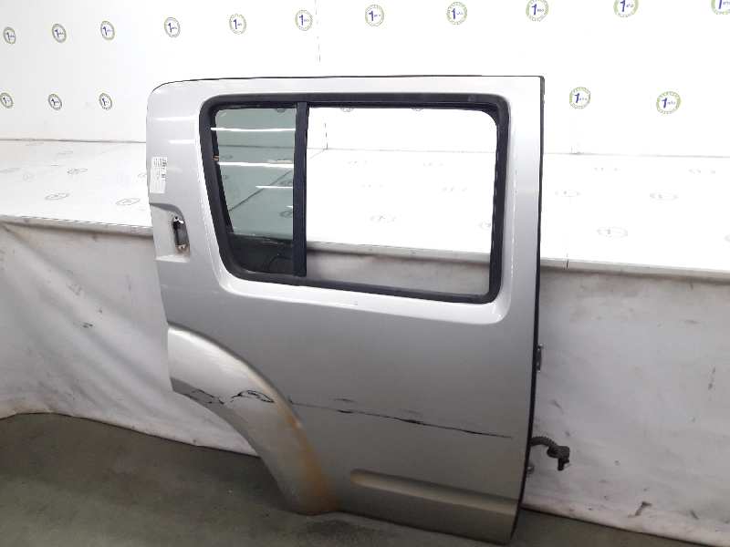 NISSAN Pathfinder R51 (2004-2014) Rear Right Door 82100EB330,82100EB330,COLORPLATA 19623477