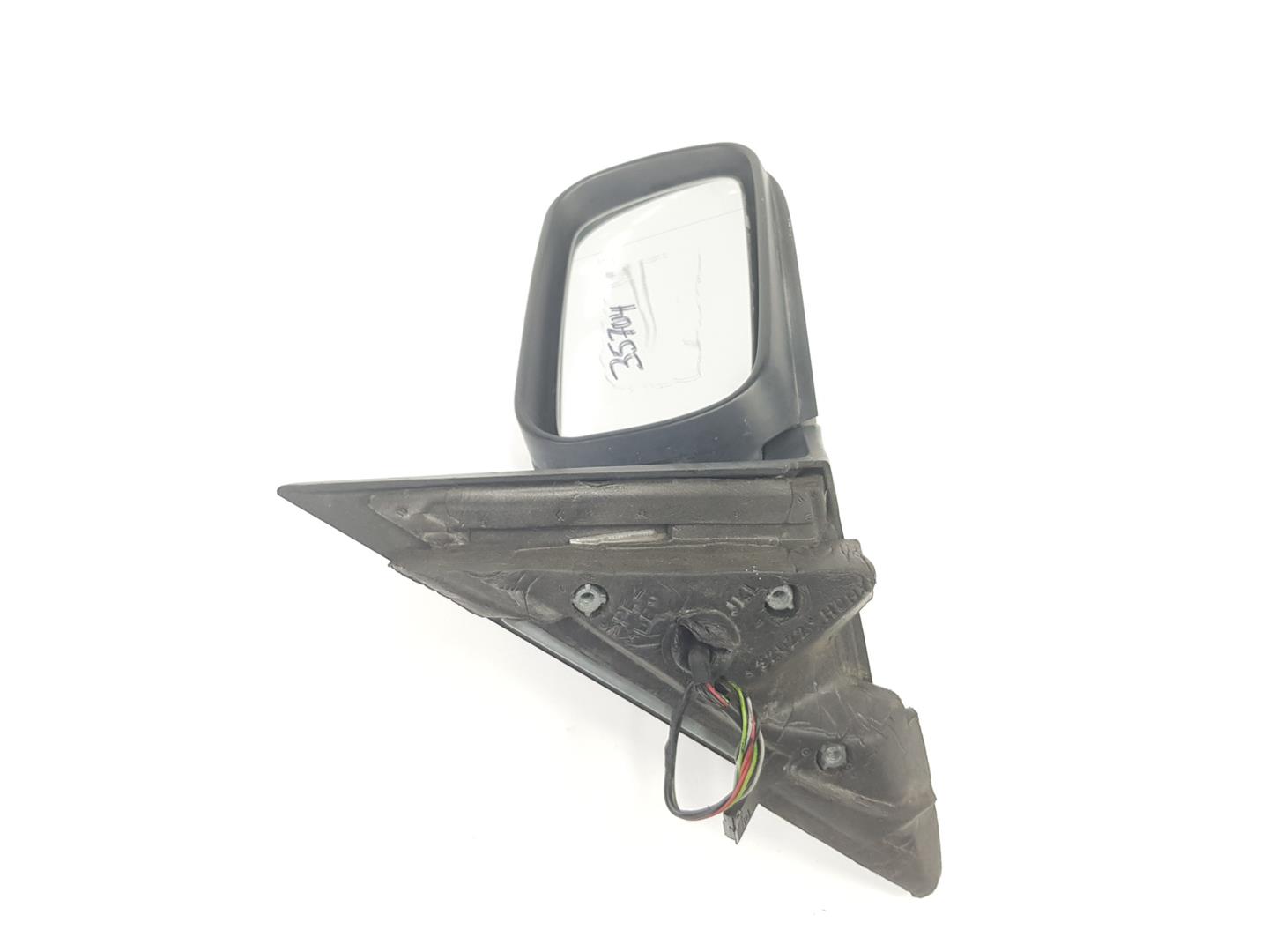 BMW 3 Series E46 (1997-2006) Right Side Wing Mirror 51168245128 24242421