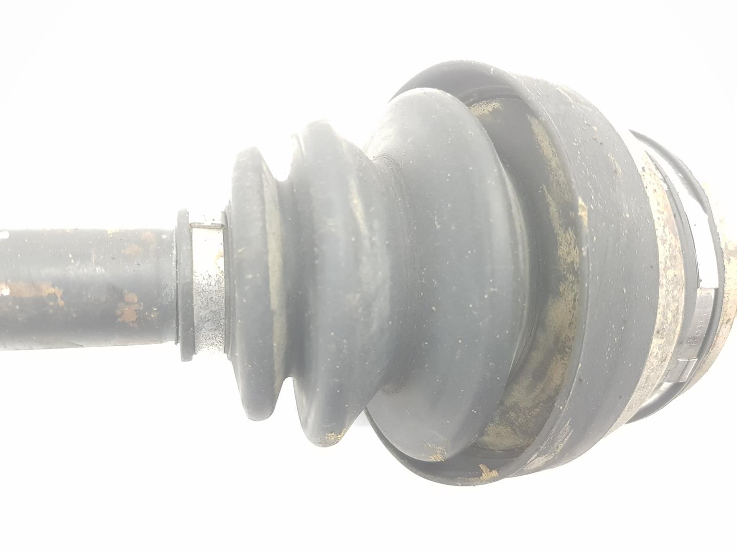 MITSUBISHI Colt 3 generation (1988-1992) Arbre de transmission avant gauche MB526270, MB886676 24156631