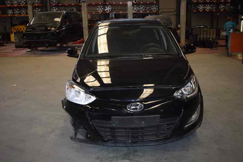 HYUNDAI i20 PB (1 generation) (2008-2014) Other Body Parts 817201J020,817201J020,COLORNEGRO 19665569