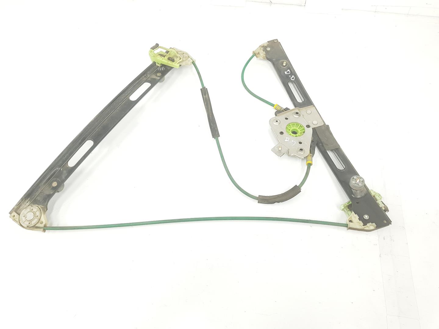 BMW 3 Series E46 (1997-2006) Front Right Door Window Regulator 51338251352,51338251352 19668925