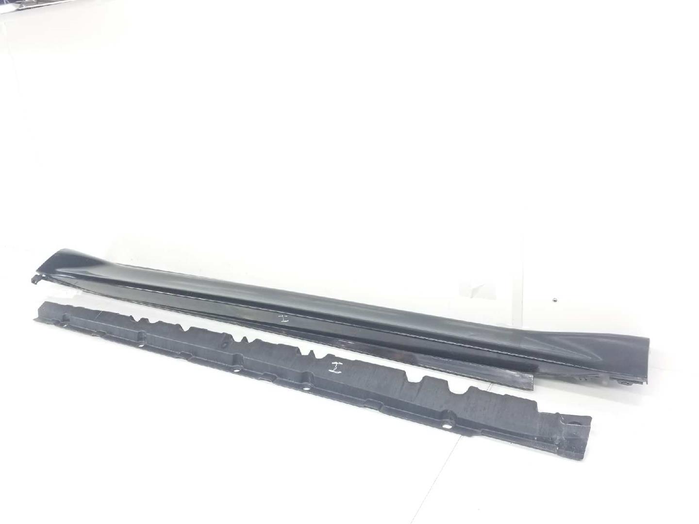 BMW X6 E71/E72 (2008-2012) Left Side Plastic Sideskirt Cover 51777191241,51777191241 19613681