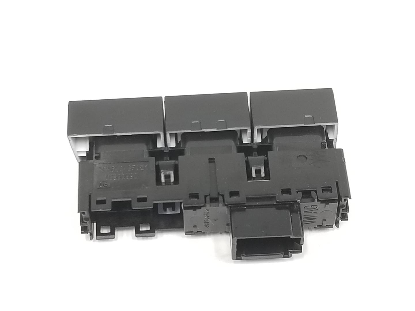 SEAT Alhambra 2 generation (2010-2021) Switches 6F0927137E, 6F0927137E 20144934