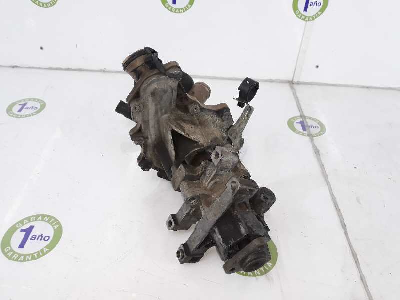 CITROËN Jumper 3 generation (2006-2024) Power Steering Pump 4007KK,4007KK 19662062