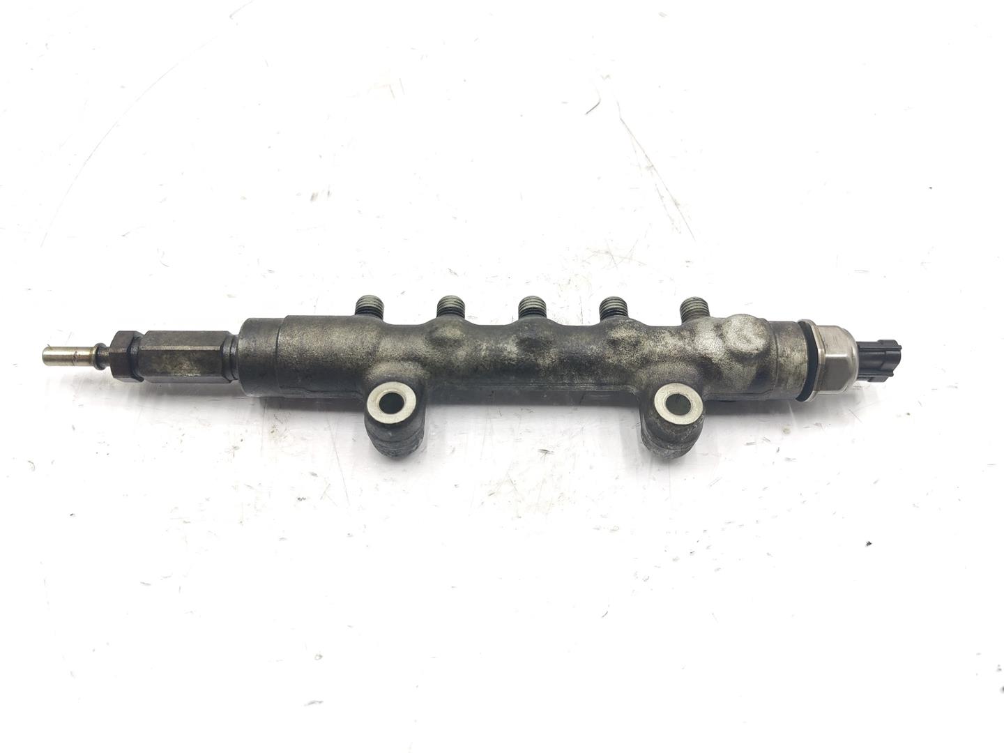 CITROËN Jumper 3 generation (2006-2024) Fuel Rail 1570P1,1980J7,INYECCIONDENSO 19790367