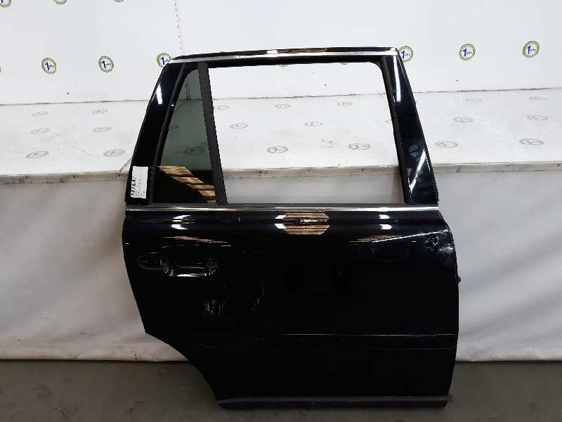 VOLVO XC90 1 generation (2002-2014) Rear Right Door 31385359,31385359,NEGRO 19656241