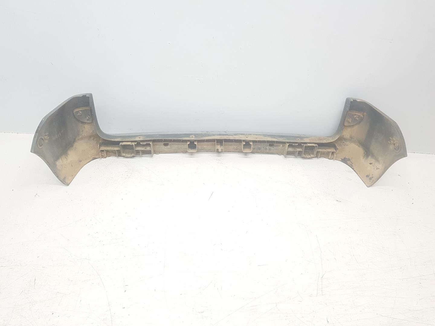 RENAULT Kangoo 1 generation (1998-2009) Rear Bumper 7701692547, 7701692547, TEXTURADO 19935219