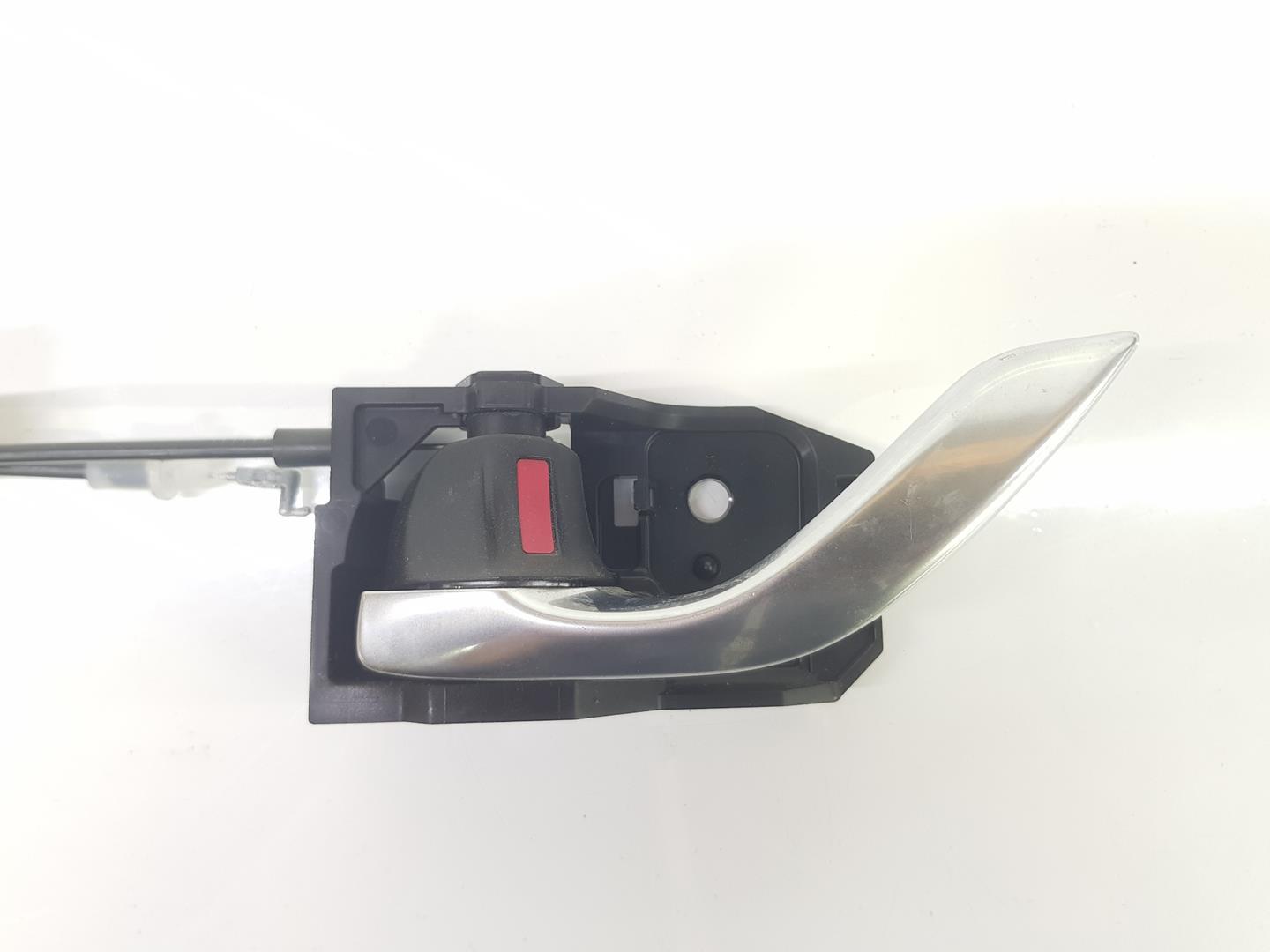 MAZDA CX-5 1 generation (2011-2020) Front Left Door Lock KD5359310, KD5359310 19905274