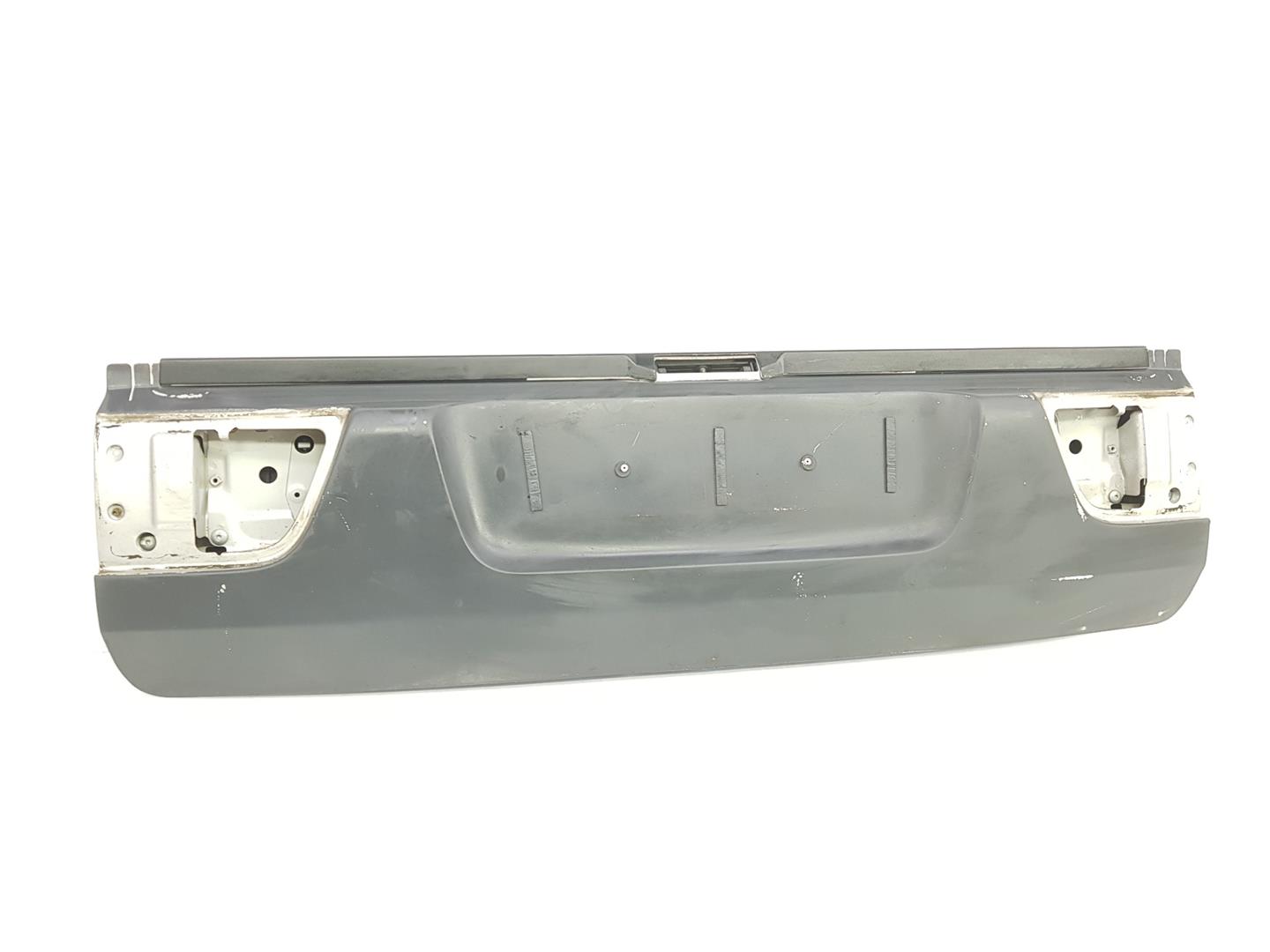 BMW X5 E53 (1999-2006) Bootlid Rear Boot 41627130827,41627130827,COLORNEGRONOORIGINAL 19799427