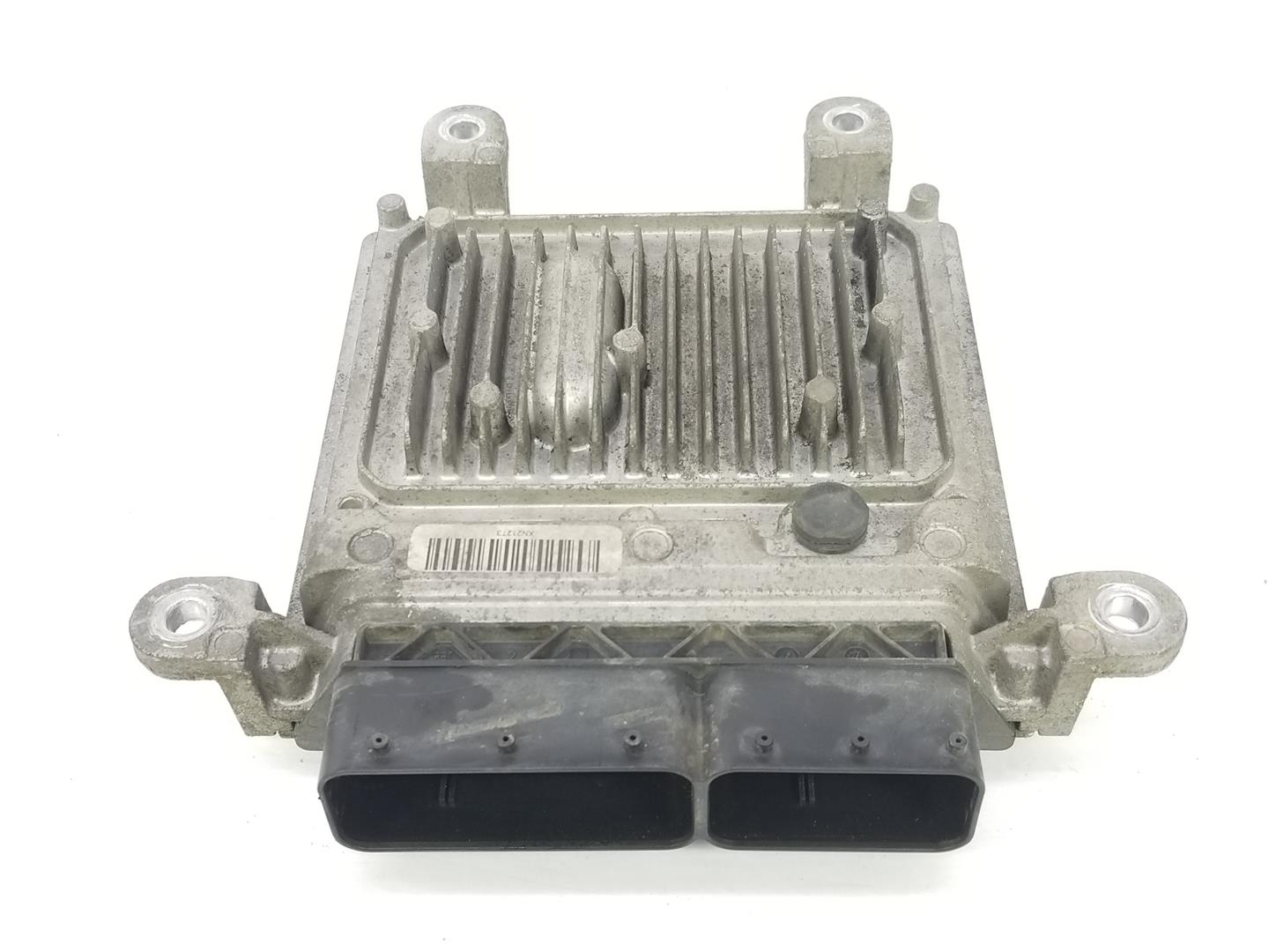 MERCEDES-BENZ Sprinter 2 generation (906) (2006-2018) Engine Control Unit ECU A6519000601, A6519007902 23011688