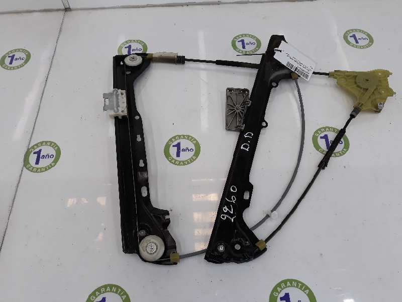 BMW 3 Series E90/E91/E92/E93 (2004-2013) Front Right Door Window Regulator 51337193456,7193456,7191118 19631488