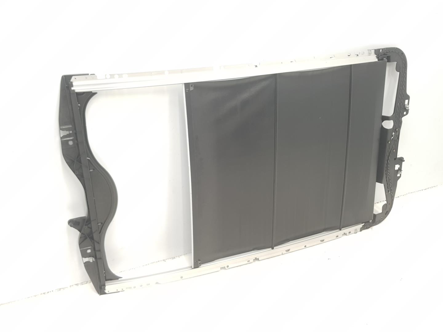 PEUGEOT 508 1 generation (2010-2020) Sunroof 8401YY,8401YZ 24154782