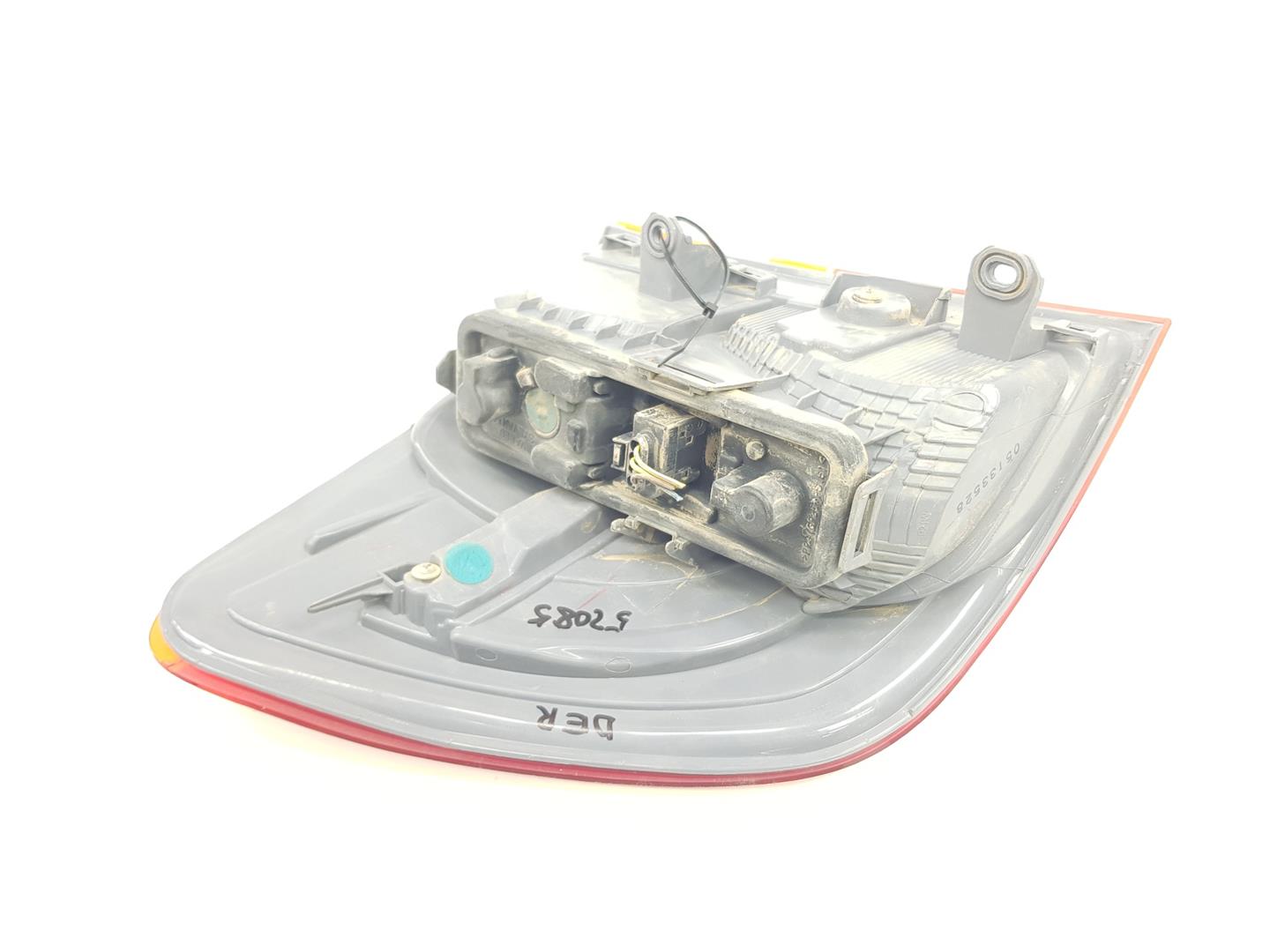 BMW X3 F25 (2010-2017) Rear Right Taillight Lamp DEPO084441962R,63217217312,1141CB 24884585