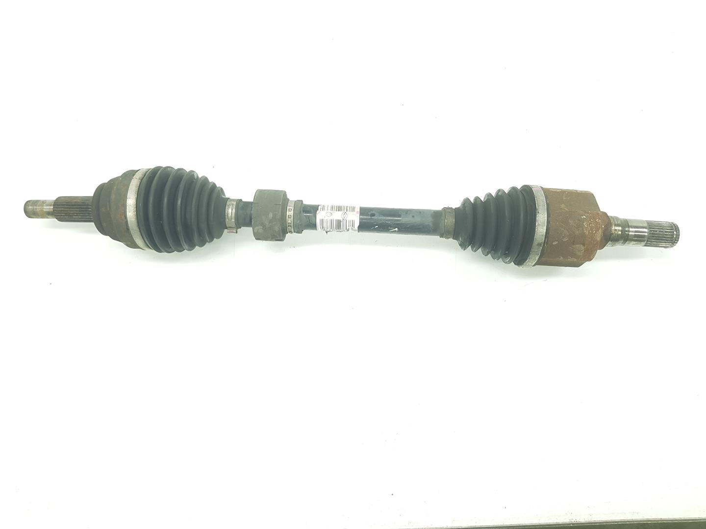 RENAULT Front Left Driveshaft 391018508R, 391018508R 24245968