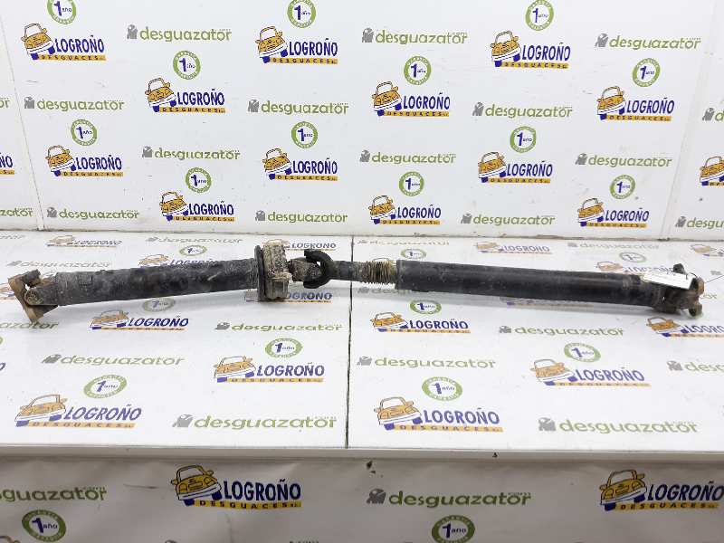 FORD Ranger 4 generation (2012-2024) Короткий кардан коробки передач 2129098,EB3G4K145DB,DANA10018613B 19606609