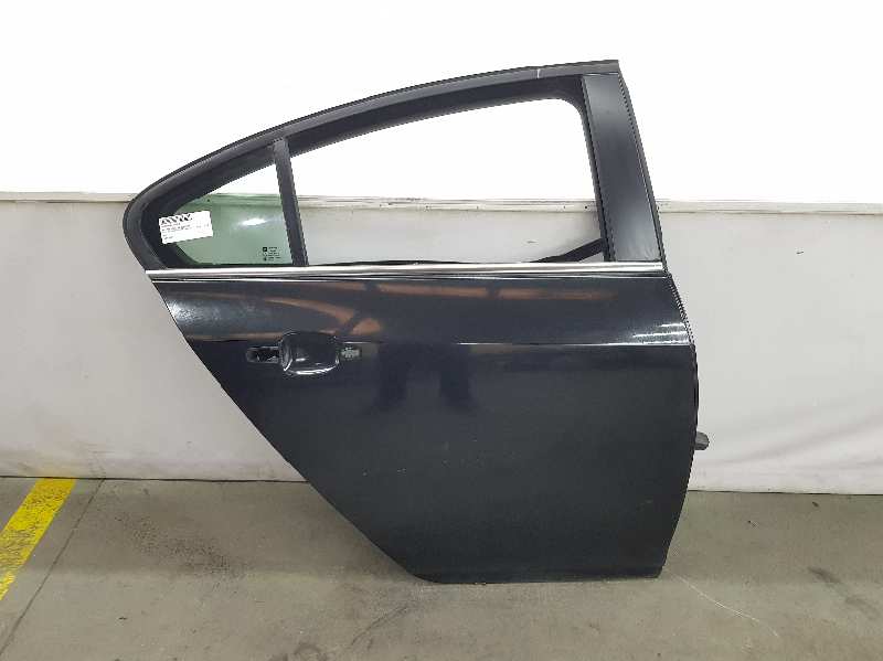 OPEL Insignia A (2008-2016) Rear Right Door 22796348,22796348 19647736