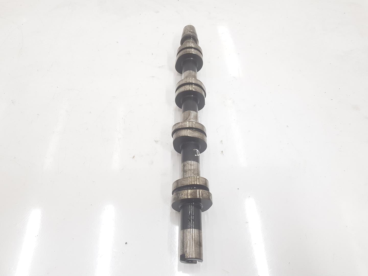 SEAT Toledo 3 generation (2004-2010) Exhaust Camshaft 03G109101A, 03G109101A, 1111AA 24884514