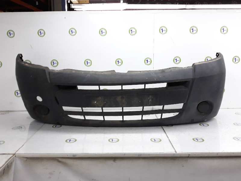 NISSAN Front Bumper 8200197134,6265100Q0A 19670274