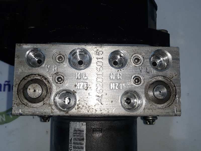 AUDI Q3 8U (2011-2020) ABS Pump 5N0614109AM,5N0614109AJ 19656247