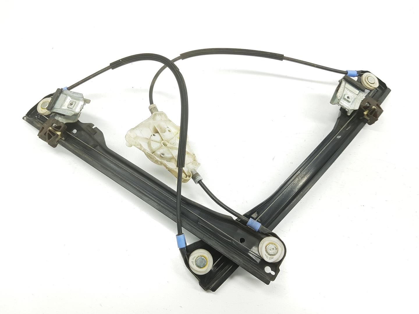 SEAT Cordoba 2 generation (1999-2009) Front Left Door Window Regulator 6L4837461,6L4837461,ELEVALUNASSINMOTOR 19865301