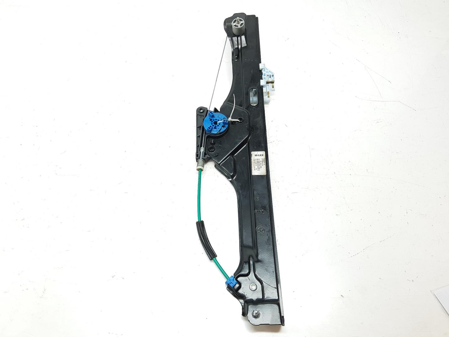 BMW 2 Series Active Tourer F45 (2014-2018) Front Left Door Window Regulator 51337490191, 7490191 24182608