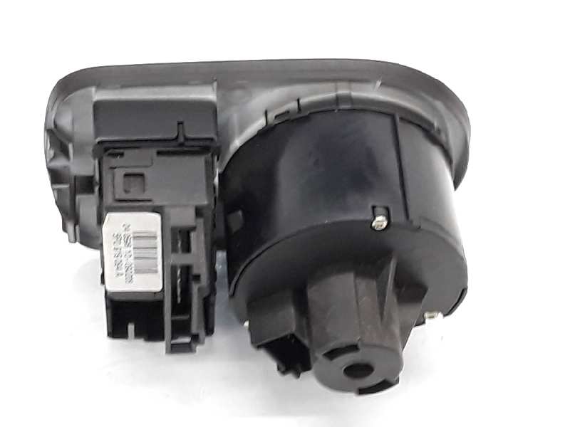 SEAT Leon 2 generation (2005-2012) Headlight Switch Control Unit 1P1941431F,04062606,1P1941431F 19910242