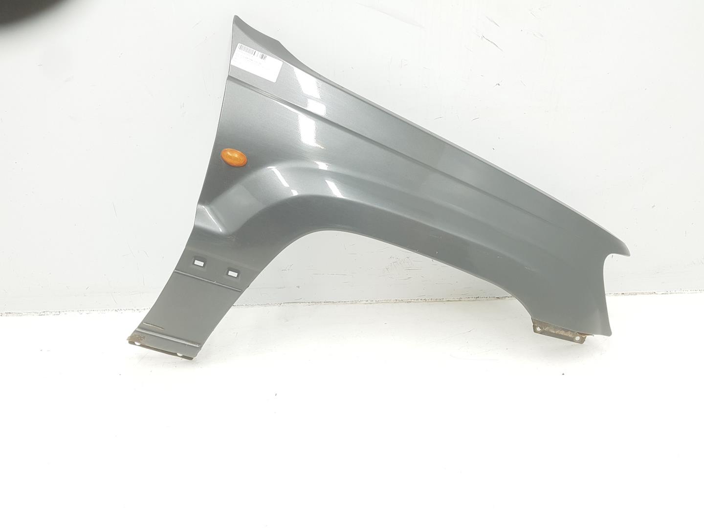 JEEP Grand Cherokee 2 generation (WJ) (1999-2004) Front Right Fender 55136582AC, 55136582AC, GRIS 21624961