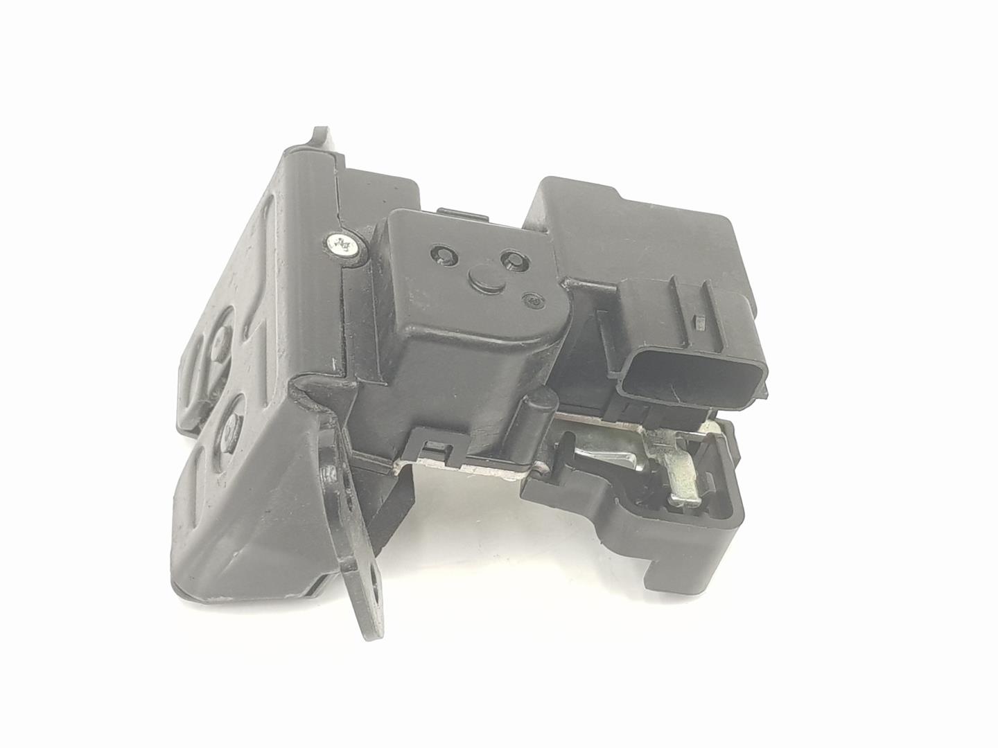 KIA Sportage 3 generation (2010-2015) Tailgate Boot Lock 812303W000, 812303W000 23750090