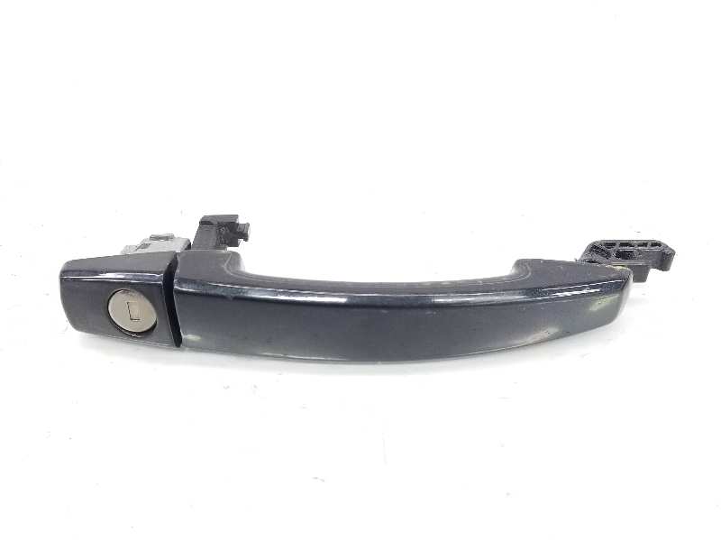 OPEL Front Left Door Exterior Handle 92233089,92233089,COLORNEGROGAR 19649921