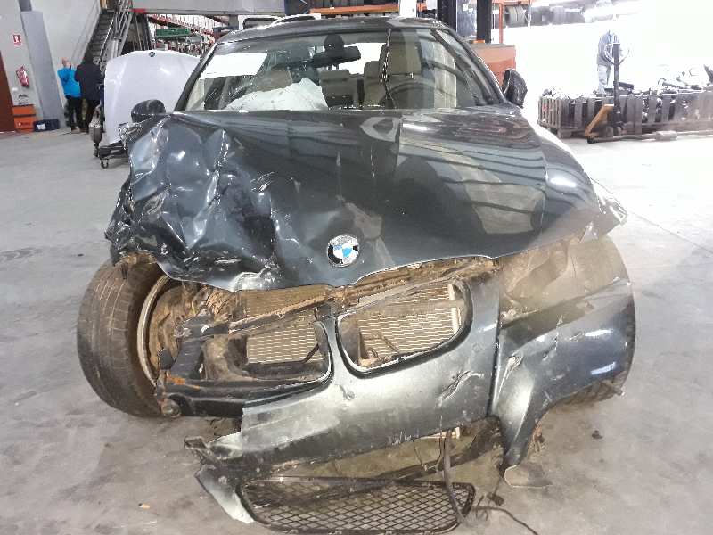 BMW 3 Series E90/E91/E92/E93 (2004-2013) Kitos kėbulo dalys 63257145519, 63257145519 19642622