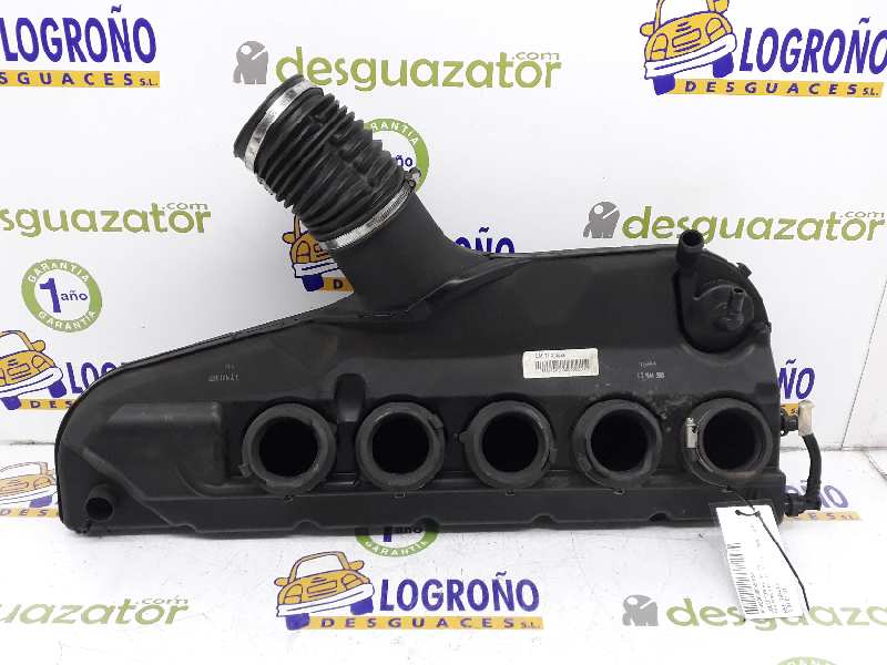 BMW M5 E60/E61 (2004-2010) Collecteur d'admission 7834459, 10991213 19580997