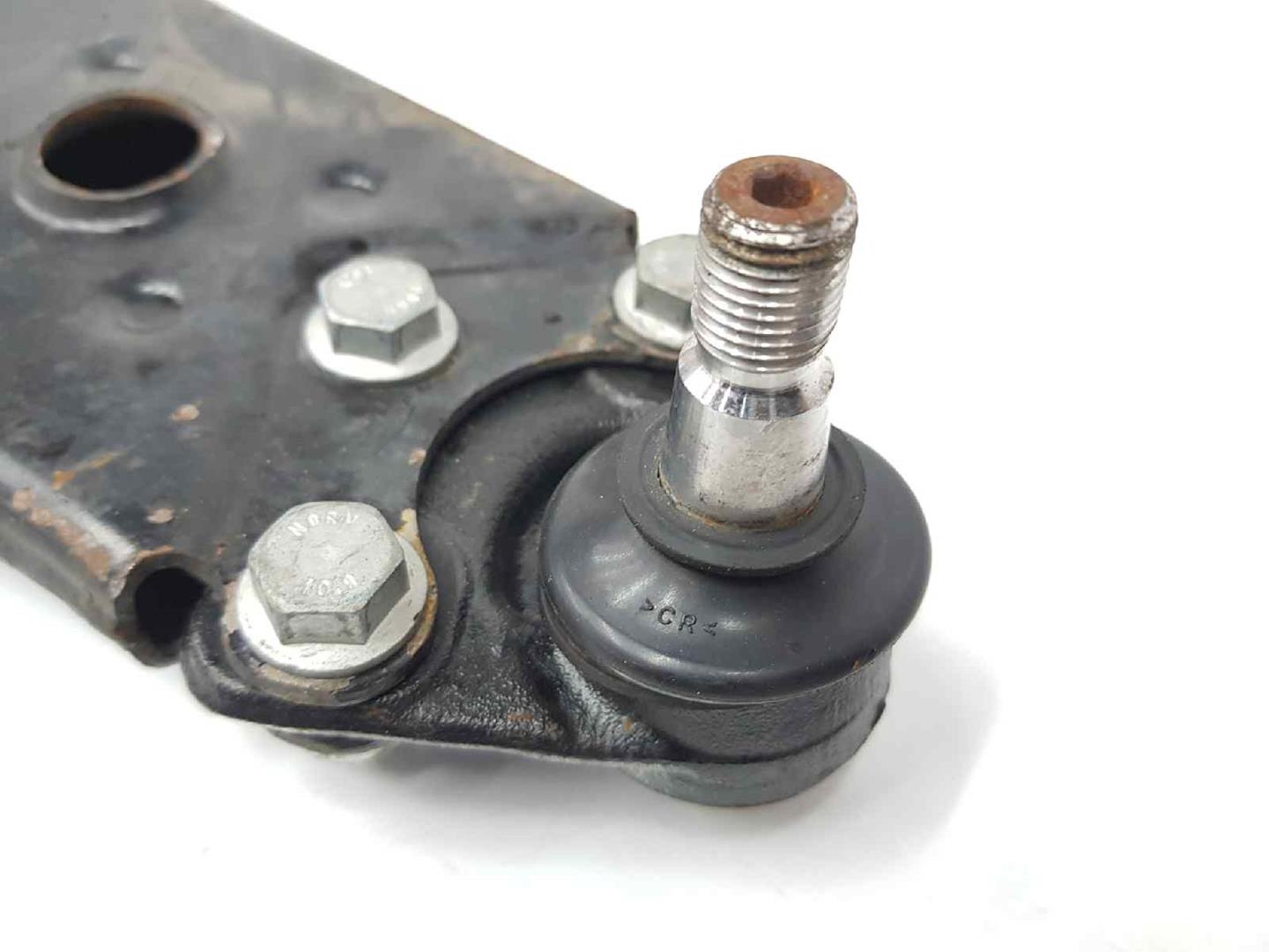 MERCEDES-BENZ B-Class W245 (2005-2011) Front Left Arm A1693300907 