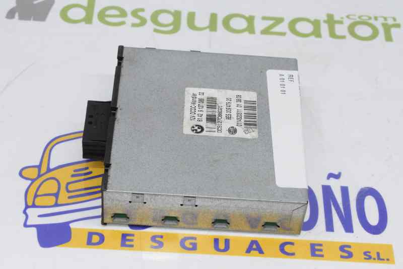 BMW 1 Series F20/F21 (2011-2020) Unitate de control al cutiei de viteze 61429127088,61429127088 19568614