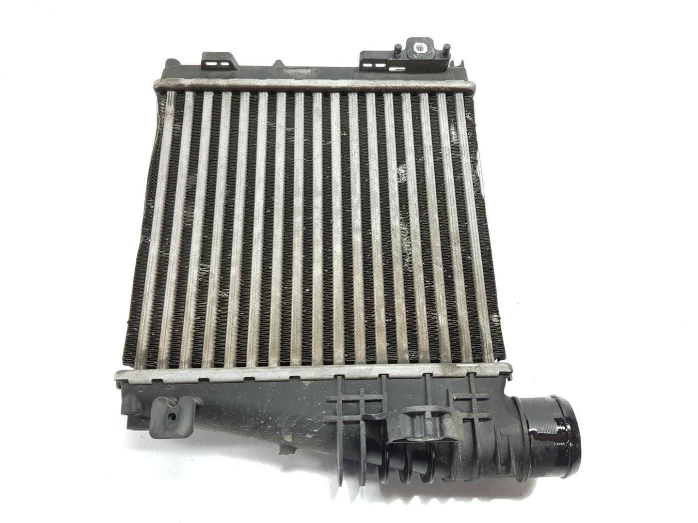 PEUGEOT 308 T9 (2013-2021) Intercooler Radiator 9675627980, 9675627980 23806711