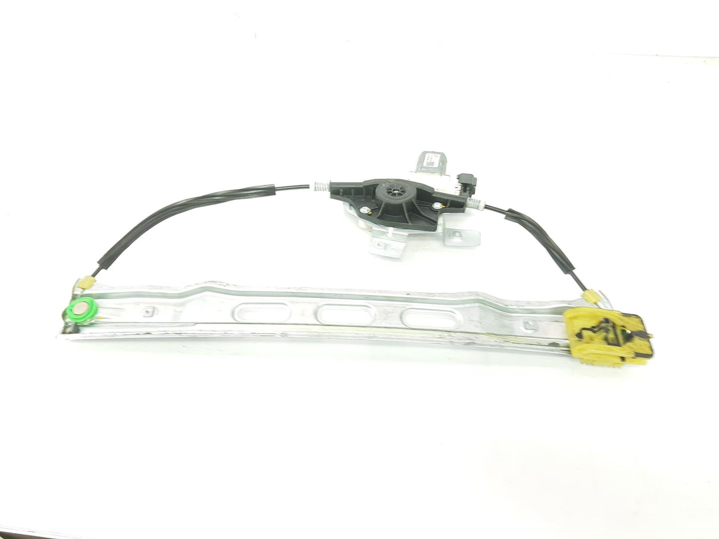 FORD Tourneo Courier 1 generation (2014-2024) Front Left Door Window Regulator 1880116, ET76A23201BD, CONMOTOR 19813330