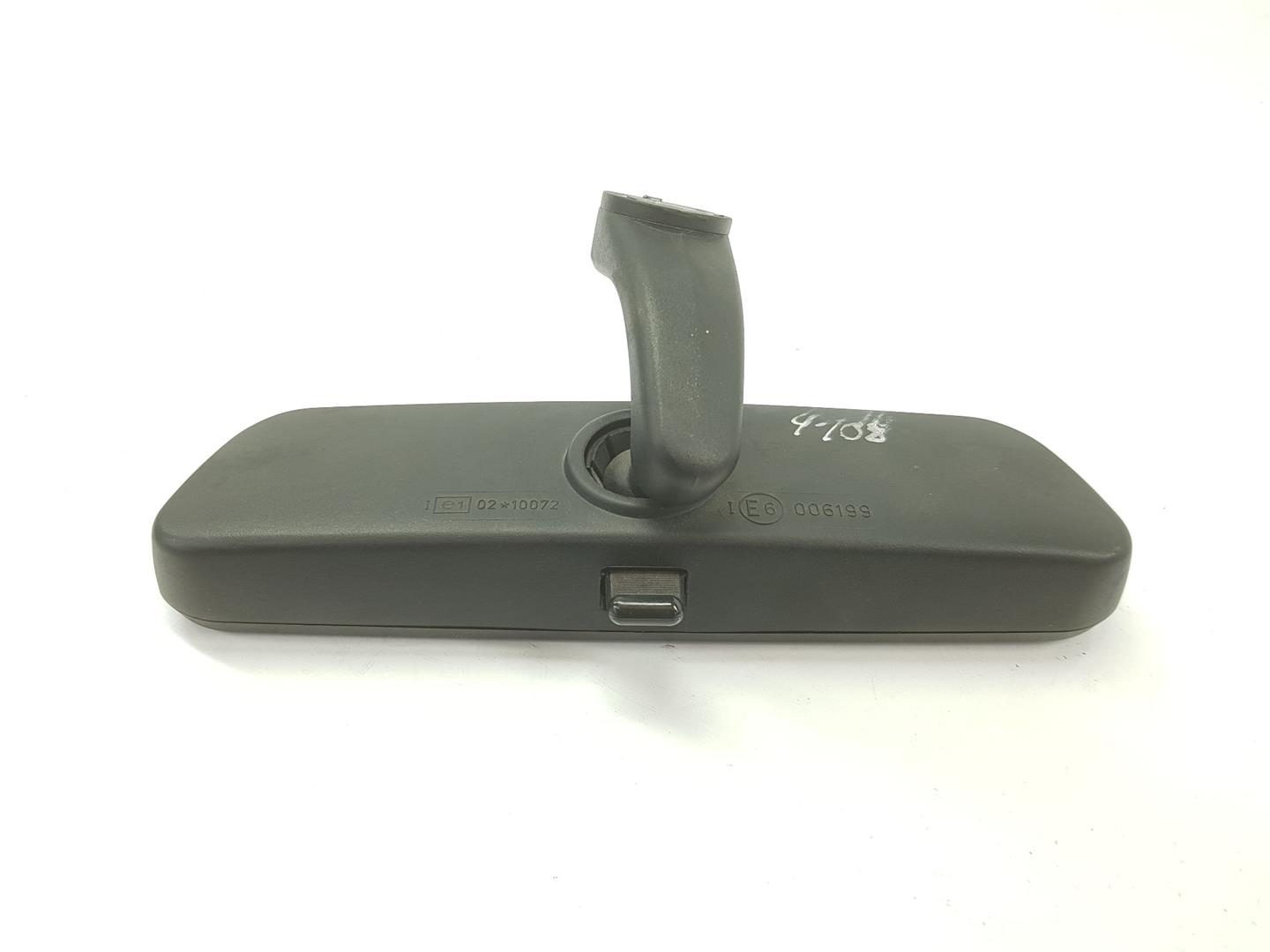 MERCEDES-BENZ 3 Series E46 (1997-2006) Interior Rear View Mirror 51161928939,1928939 19872770