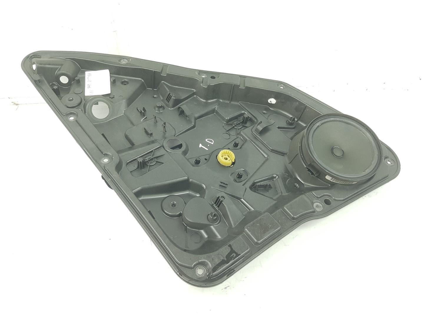 MERCEDES-BENZ B-Class W246 (2011-2020) Rear Right Door Window Regulator A2467300279 19936519