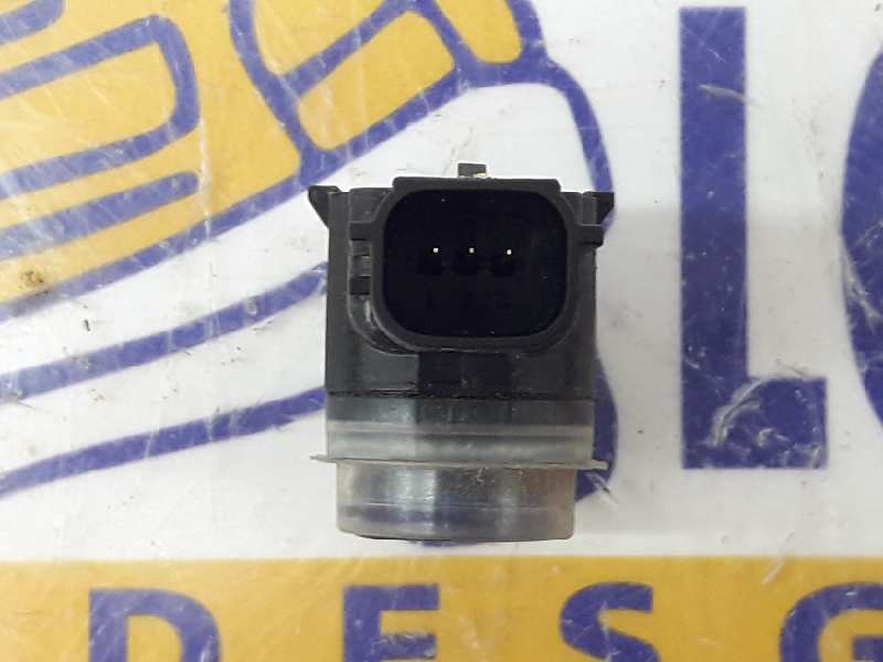 FORD Focus 3 generation (2011-2020) Parking Sensor Rear F1CT15K859AAW, 1899683, 308723 19638385