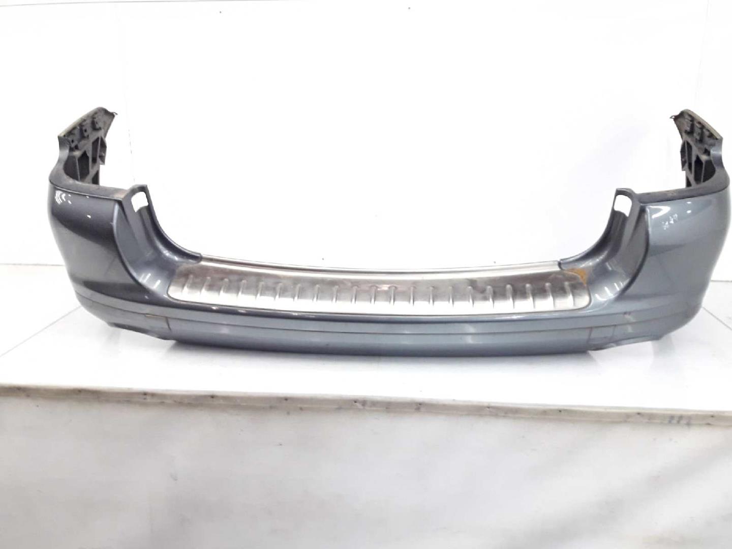 PORSCHE Cayenne 955 (2002-2010) Takapuskuri 95550541100G2X,95550541100G2X,GRIS 19680840