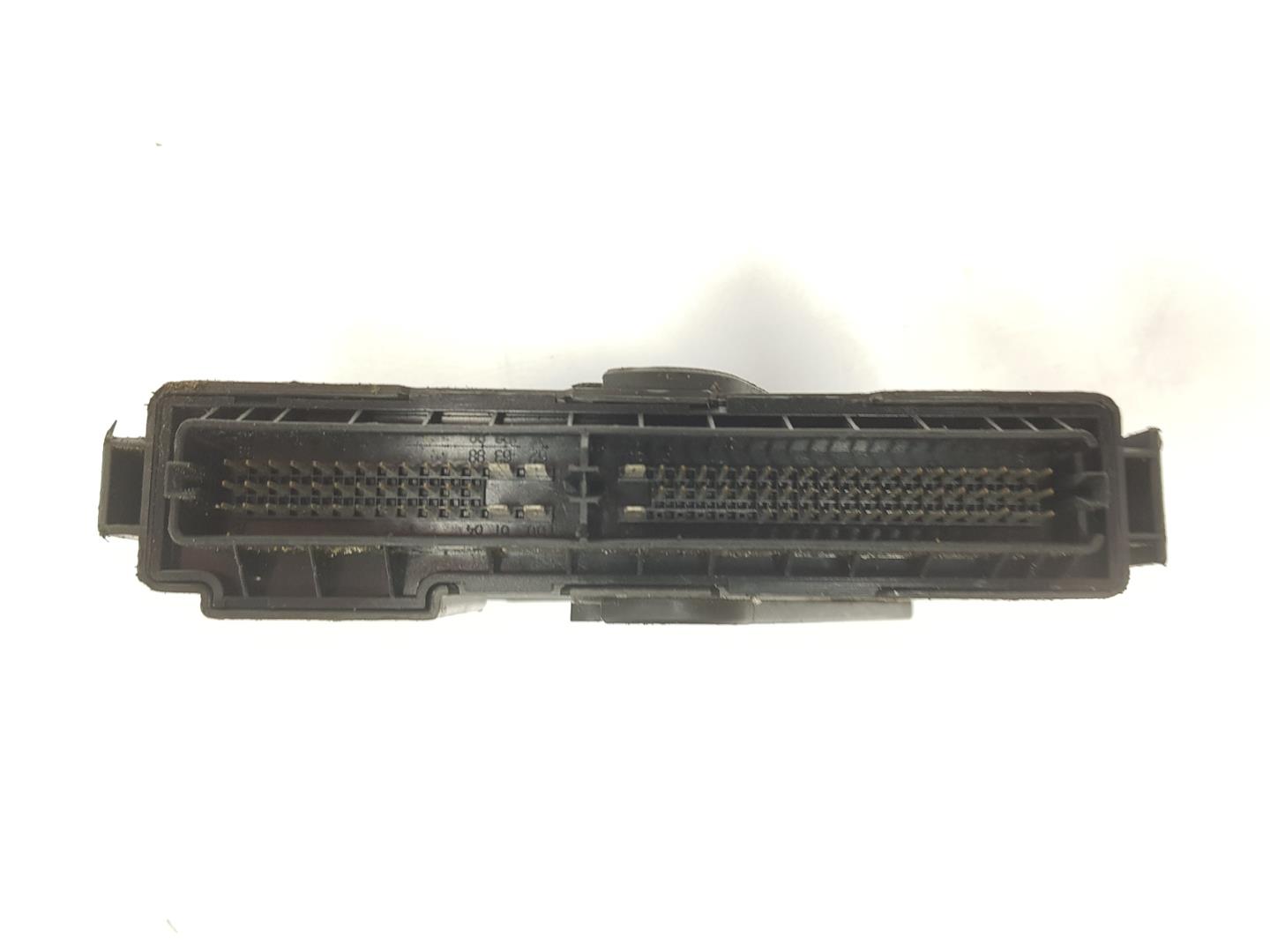 OPEL Meriva 1 generation (2002-2010) Other Control Units 13111111, 330518684 19803571