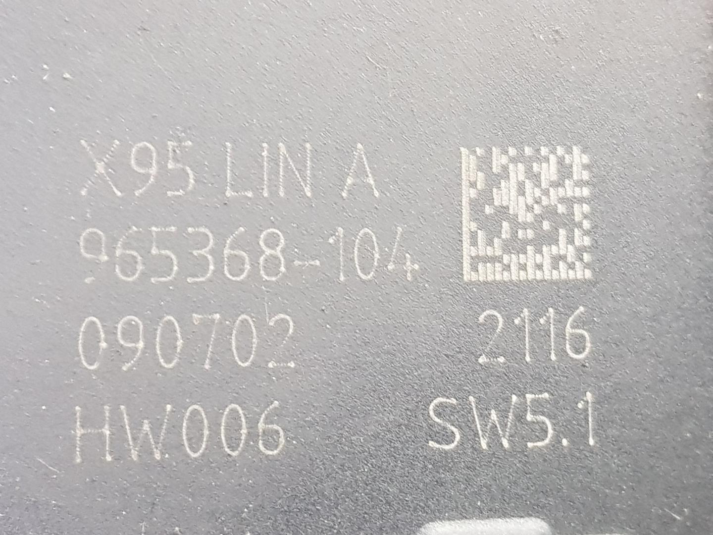 RENAULT Megane 3 generation (2008-2020) Priekšējo labo durvju logu pacēlājs 807203154R, 807203154R, CONMOTOR 19813381