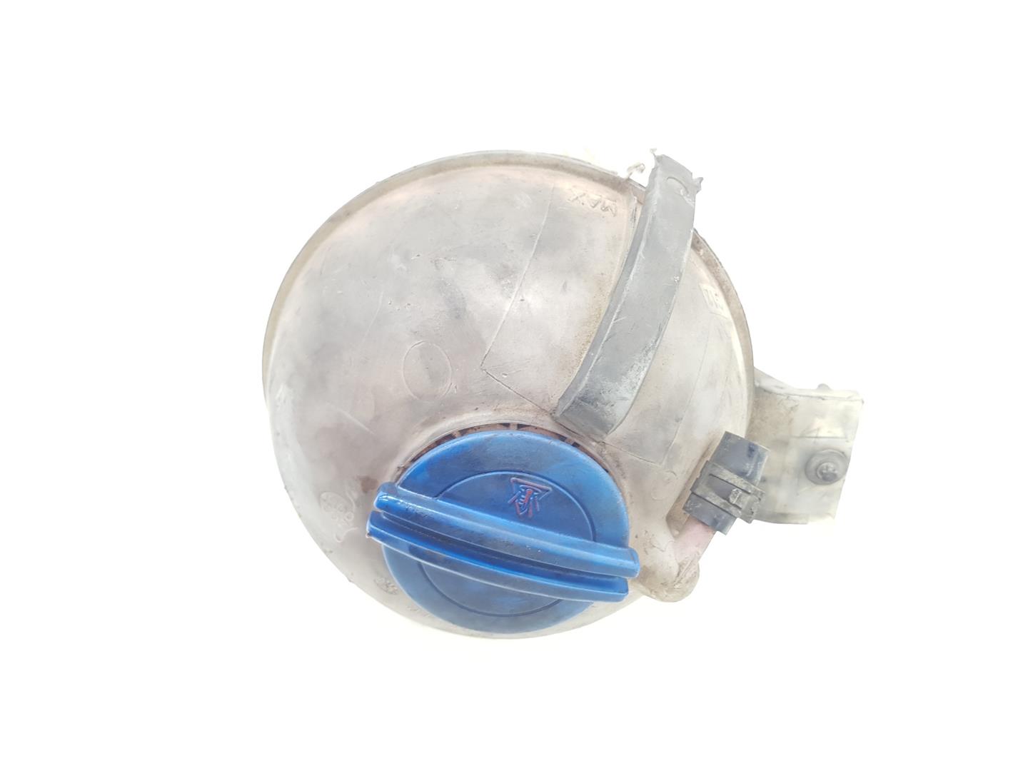 VOLKSWAGEN Crafter 1 generation (2006-2016) Expansion Tank 9065010103, 2E0121407 24473577