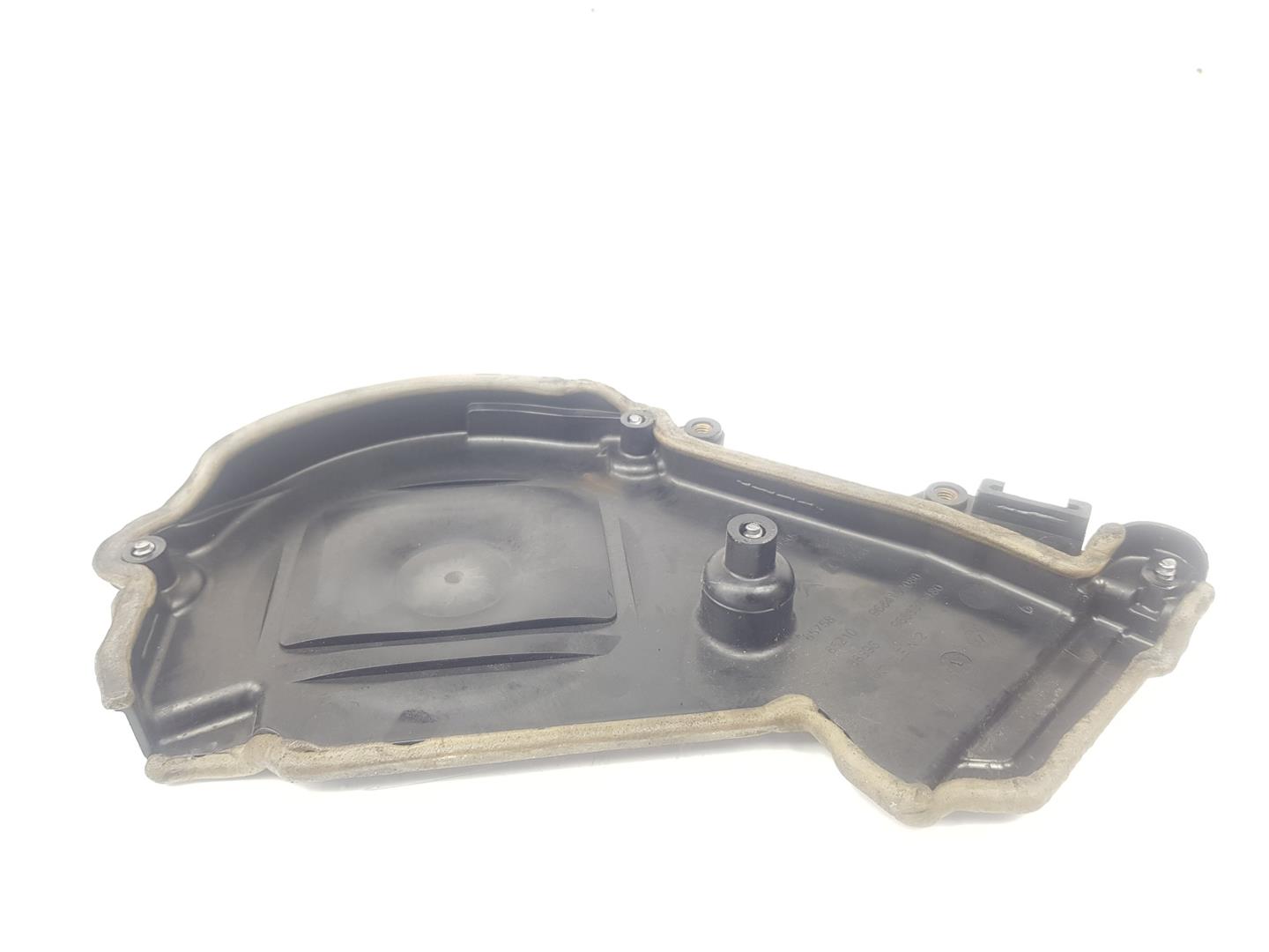 FORD Fiesta 5 generation (2001-2010) Variklio bloko tarpkarteris 1870176,FM5Q6P073AB,1151CB 19938360