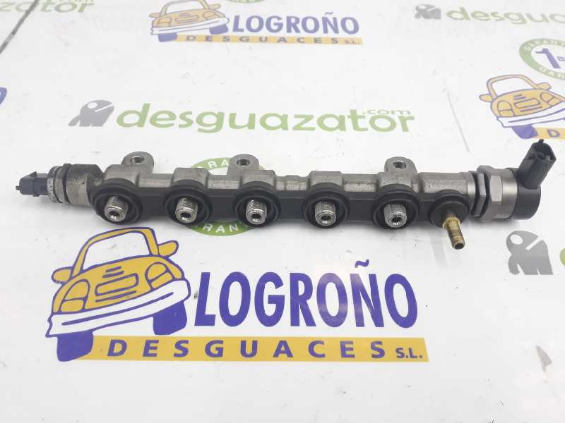 RENAULT Laguna 3 generation (2007-2015) Fuel Rail 0445214173 19619974